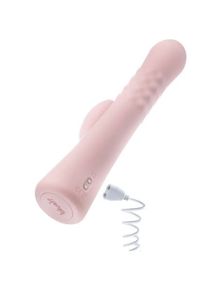 Vibrateur G-Spot Blush Blush Collection Rose