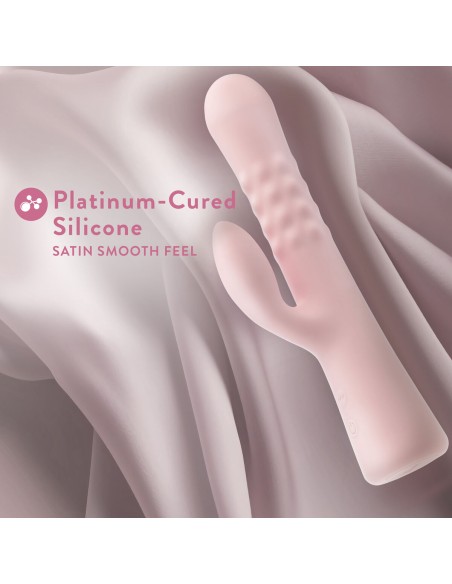 Vibrateur G-Spot Blush Blush Collection Rose