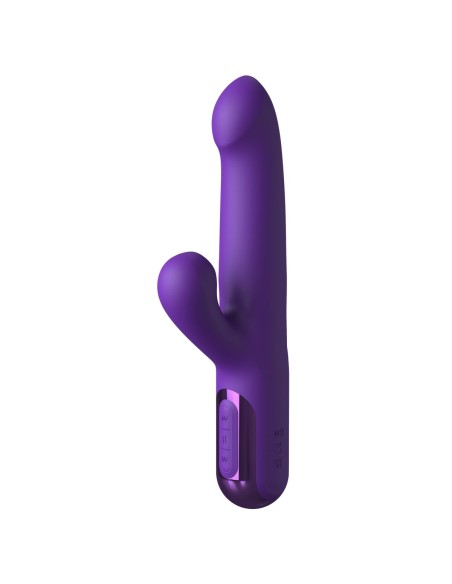 Vibrateur G-Spot Pipedream Fantasy for her Violet