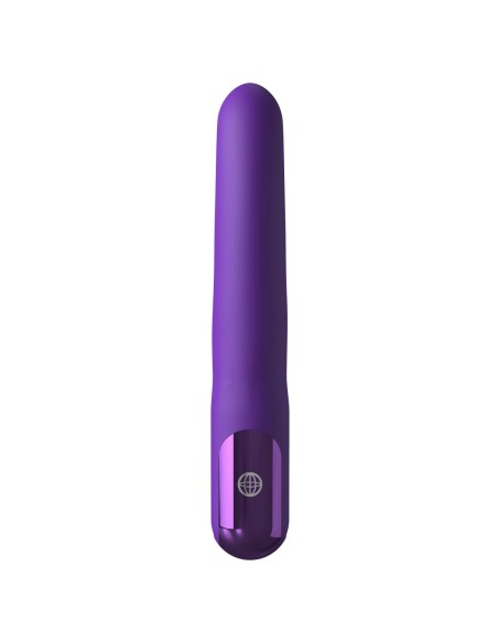 Vibrateur G-Spot Pipedream Fantasy for her Violet