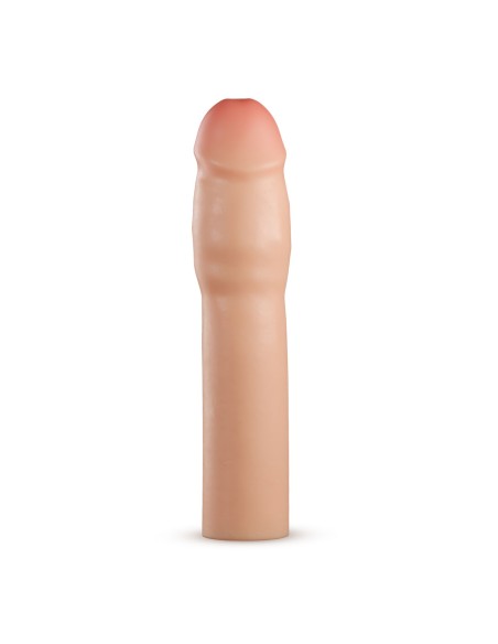Manchon de pénis Blush Performance Plus Viande Ø 3,5 cm