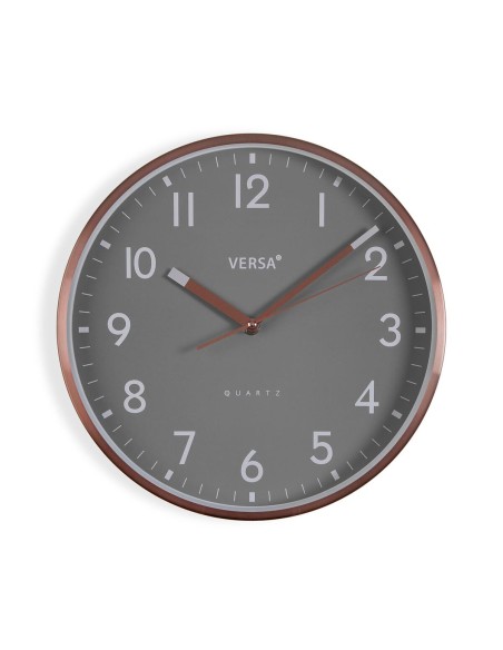 Horloge Murale Versa Métal