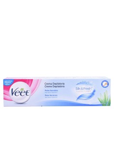 Cire Épilatoires Corporelle Veet 3019000