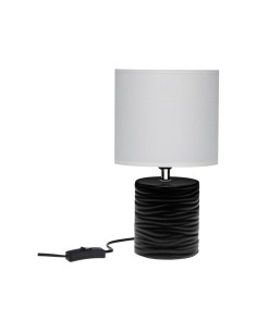 Lampe de bureau Versa Nira Noir 2