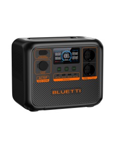 Centrale électrique portable Bluetti P-AC70P-EU-GY-BL-010 2