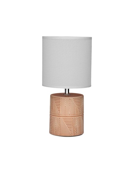 Lampe de bureau Versa MALIA Beige