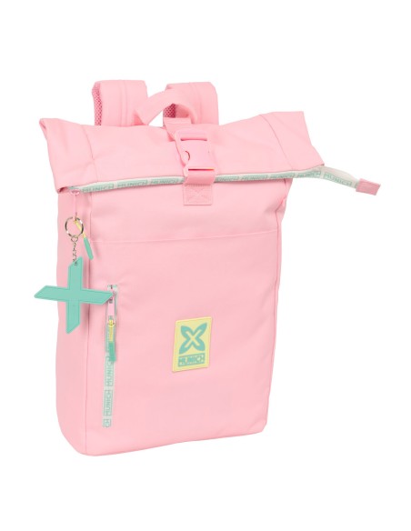 Cartable Munich Candy Rose 28 x 42 x 13 cm