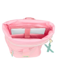 Cartable Munich Candy Rose 28 x 42 x 13 cm 2