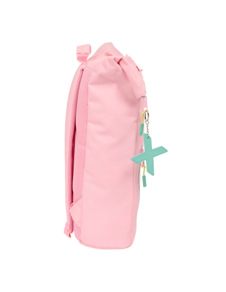 Cartable Munich Candy Rose 28 x 42 x 13 cm