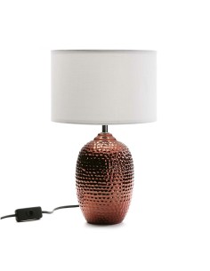 Lampe de bureau Versa Cuivre