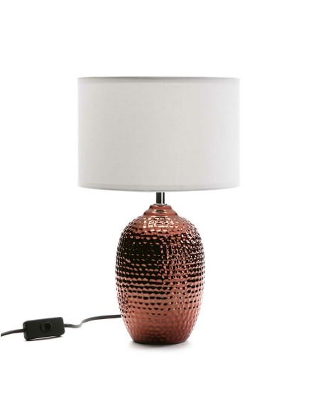 Lampe de bureau Versa Cuivre