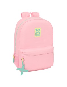 Cartable Munich Candy Rose 30 x 46 x 14 cm