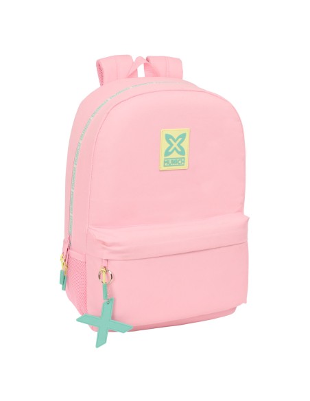 Cartable Munich Candy Rose 30 x 46 x 14 cm