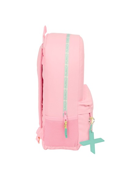 Cartable Munich Candy Rose 30 x 46 x 14 cm