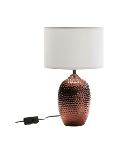Lampe de bureau Versa Cuivre 2