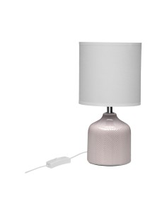 Lampe de bureau Versa LYRA Blanc 2