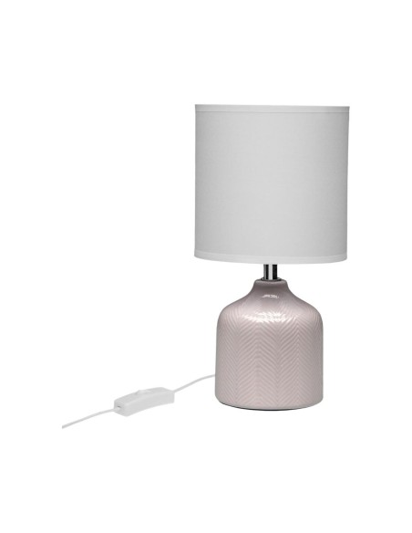 Lampe de bureau Versa LYRA Blanc