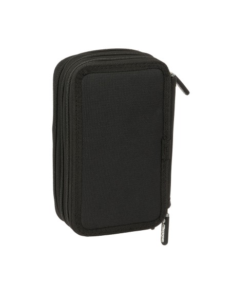 Fourre-tout Kappa Dark Noir