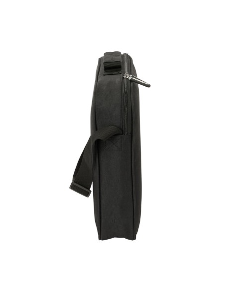 Cartable Kappa Dark Noir 38 x 28 x 6 cm