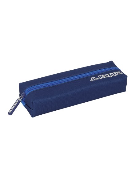 Fourre-tout Kappa Rain Blue marine 22 x 4 x 7 cm
