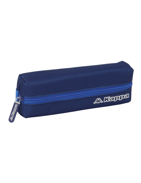 Fourre-tout Kappa Rain Blue marine 22 x 4 x 7 cm