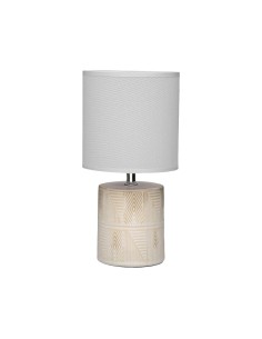 Lampe de bureau Versa MALIA Blanc 2