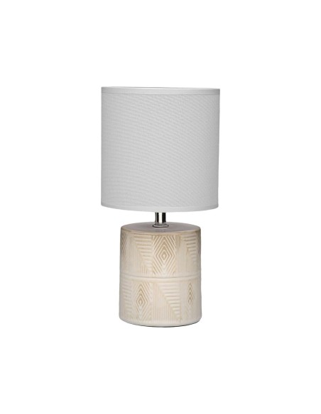 Lampe de bureau Versa MALIA Blanc