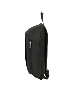 Cartable Kappa Dark Noir 2