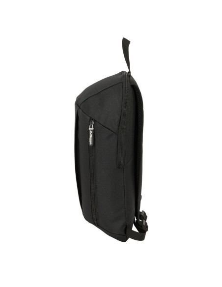 Cartable Kappa Dark Noir