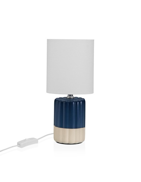 Lampe de bureau Versa MAUNA  Bleu