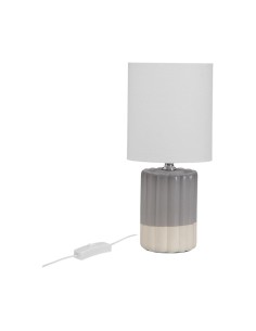 Lampe de bureau Versa MAUNA  Gris 2
