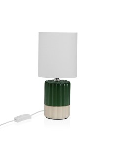 Lampe de bureau Versa MAUNA  Vert