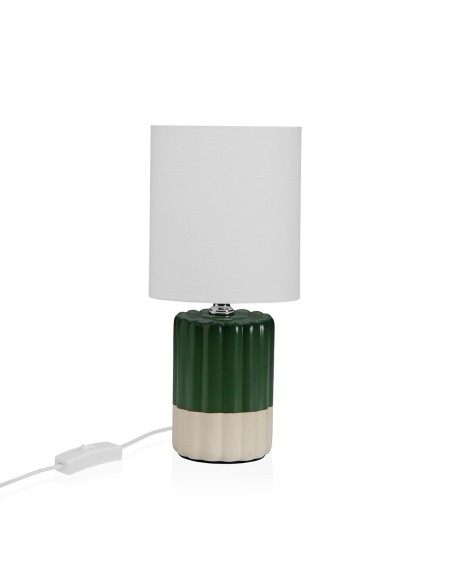 Lampe de bureau Versa MAUNA  Vert