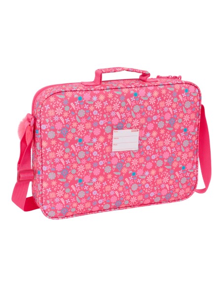 Cartable Safta Feeling Multicouleur 38 x 28 x 6 cm