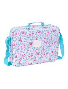 Cartable BlackFit8 Cool Multicouleur 38 x 28 x 6 cm