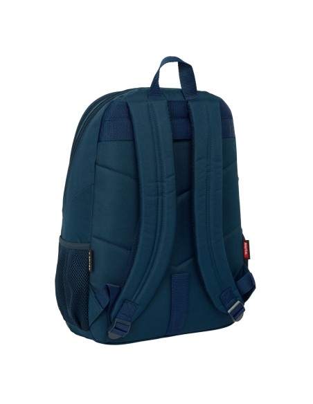 Cartable Kelme Epic Blue marine 32 x 44 x 16 cm