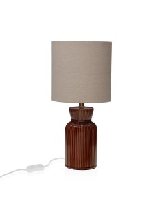 Lampe de bureau Versa SUMBA