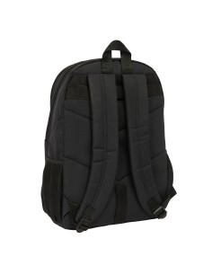 Cartable Munich Lagoon Noir 32 x 44 x 16 cm 2