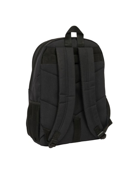Cartable Munich Lagoon Noir 32 x 44 x 16 cm