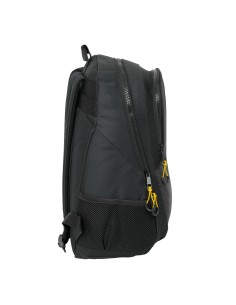 Cartable Munich Topo Noir 32 x 44 x 16 cm 2