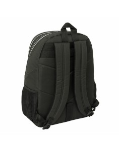 Cartable Eckō Unltd. Worldwide Noir 32 x 44 x 16 cm 2