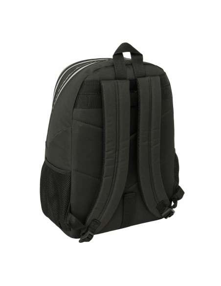 Cartable Eckō Unltd. Worldwide Noir 32 x 44 x 16 cm