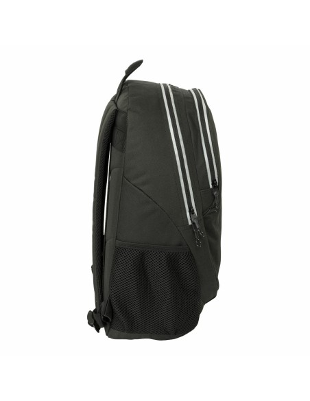 Cartable Eckō Unltd. Worldwide Noir 32 x 44 x 16 cm