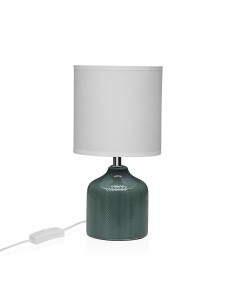 Lampe de bureau Versa LYRA Vert