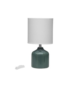 Lampe de bureau Versa LYRA Vert 2