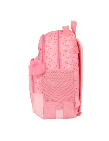 Cartable Moos Passion Multicouleur 32 x 42 x 15 cm