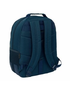 Cartable Kelme Epic Blue marine 32 x 42 x 15 cm 2