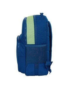 Cartable Munich North Blue marine 32 x 42 x 15 cm 2