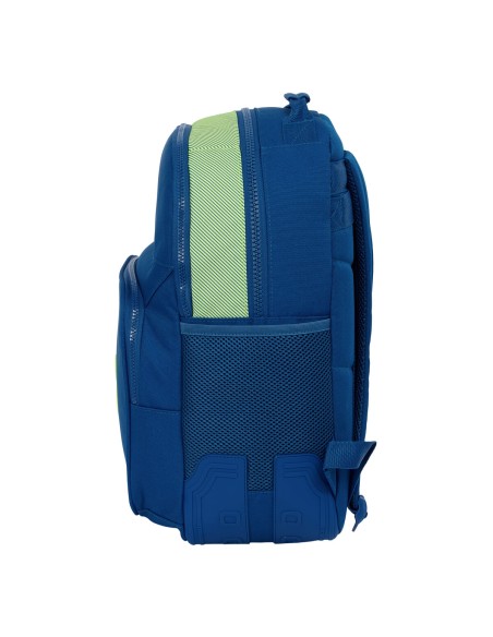 Cartable Munich North Blue marine 32 x 42 x 15 cm