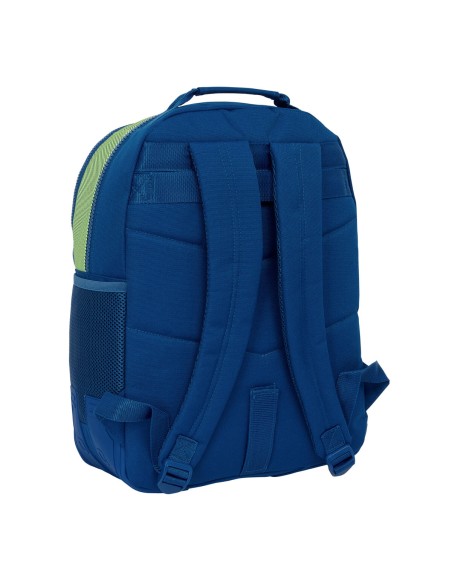 Cartable Munich North Blue marine 32 x 42 x 15 cm
